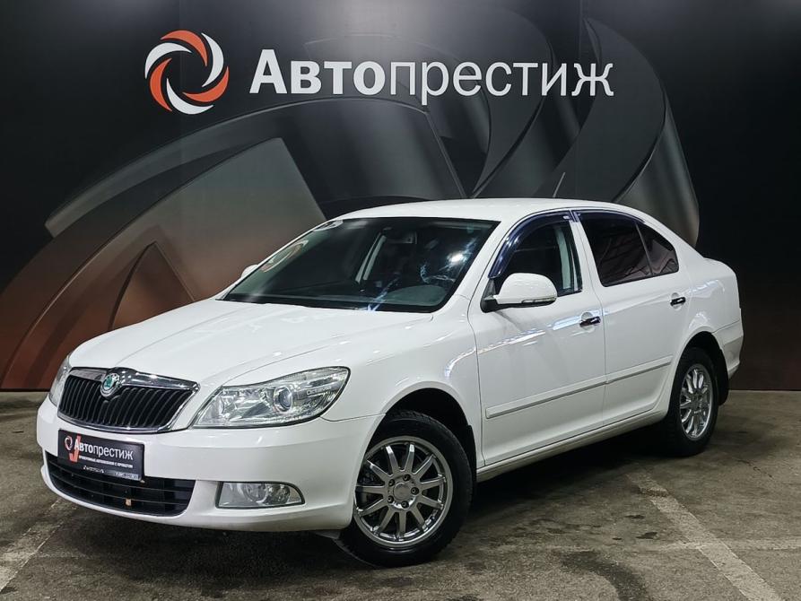 Skoda Octavia II (A5) Рестайлинг Ставрополь  - изображение 1