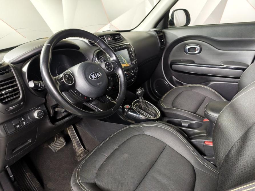 Kia Soul II Москва  - изображение 19
