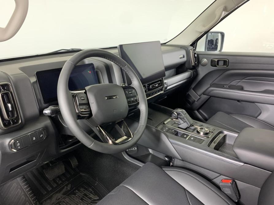 Haval H9 II Москва  - изображение 8