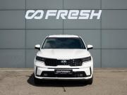 Kia Sorento IV Краснодар  - изображение 32