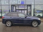 BMW X3 III (G01) Рестайлинг Санкт-Петербург  - изображение 24