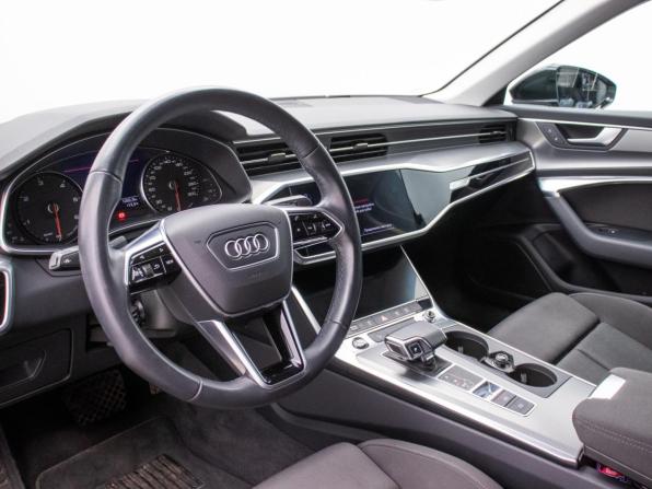 Audi A6 V (C8) с пробегом 2023 года, цена 4 500 000 рублей, 28048 км, седан, Автокод Объявления