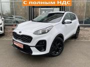 Kia Sportage IV Рестайлинг Екатеринбург  - изображение 39