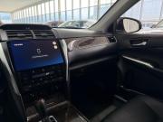 Toyota Camry VII (XV50) Рестайлинг Новороссийск  - изображение 61
