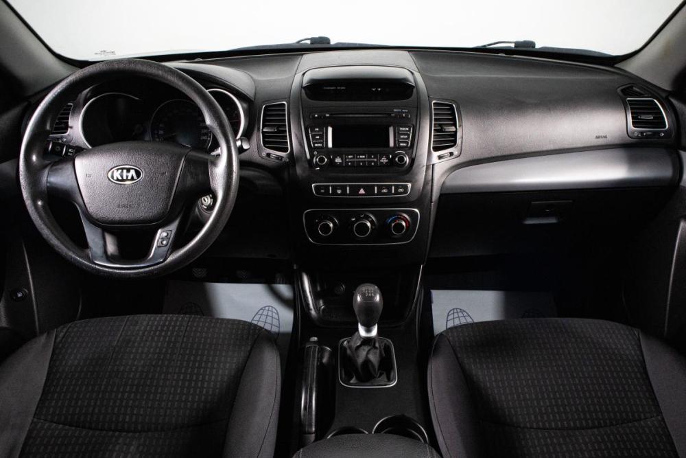 Kia Sorento II Рестайлинг Сургут  - изображение 12