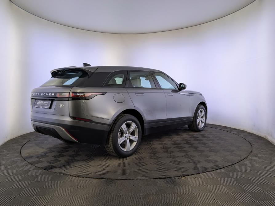 Land Rover Range Rover Velar I Москва  - изображение 5