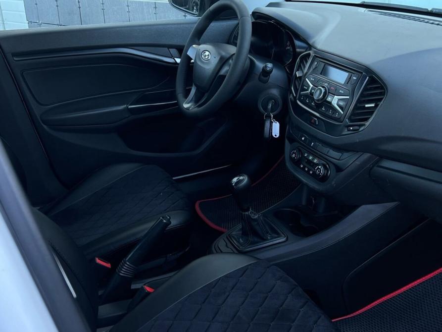 Lada (ВАЗ) Vesta I Волгоград  - изображение 20