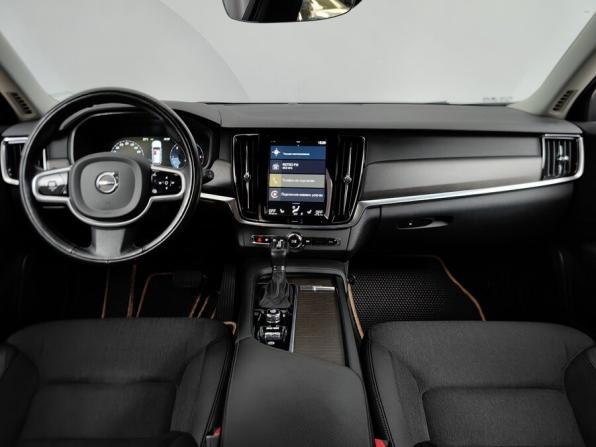 Volvo V90 Cross Country I с пробегом 2019 года, цена 3 176 000 рублей, 159600 км, универсал, Автокод Объявления