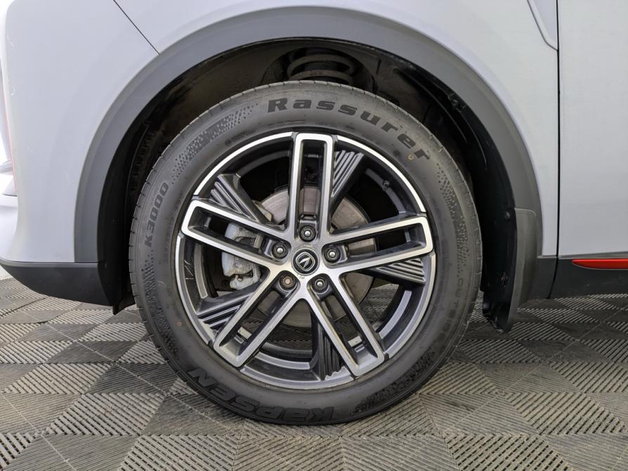 Changan CS55 Plus II Москва  - изображение 18