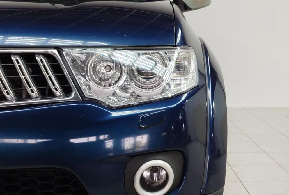 Mitsubishi Pajero Sport II Саратов  - изображение 9