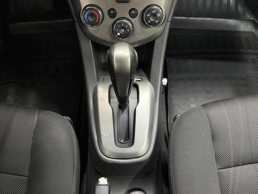 Chevrolet Aveo II Магнитогорск  - изображение 12