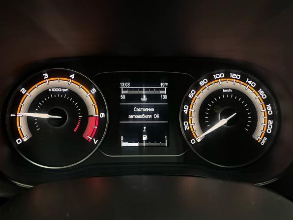Lada (ВАЗ) Vesta I Рестайлинг (NG) с пробегом 2023 года, цена 1 232 000 рублей, 85205 км, универсал, Автокод Объявления