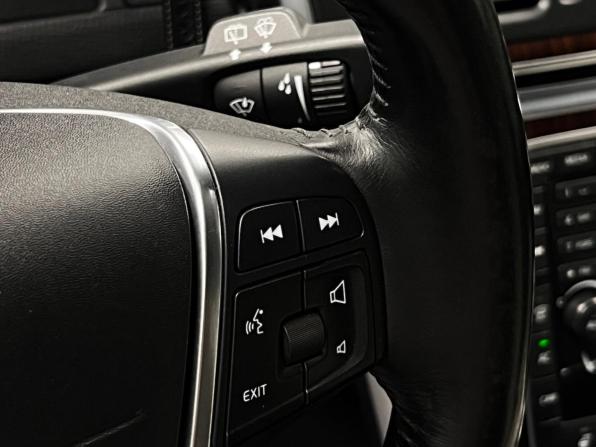 Volvo XC60 I Рестайлинг с пробегом 2014 года, цена 1 625 000 рублей, 261079 км, внедорожник, Автокод Объявления