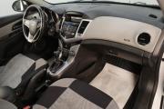 Chevrolet Cruze I Рестайлинг Челябинск  - изображение 24