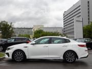 Kia Optima IV Рестайлинг Москва  - изображение 31