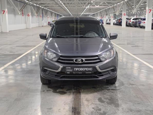 Lada (ВАЗ) Granta I Рестайлинг с пробегом 2019 года, цена 690 000 рублей, 79155 км, хэтчбек, Автокод Объявления