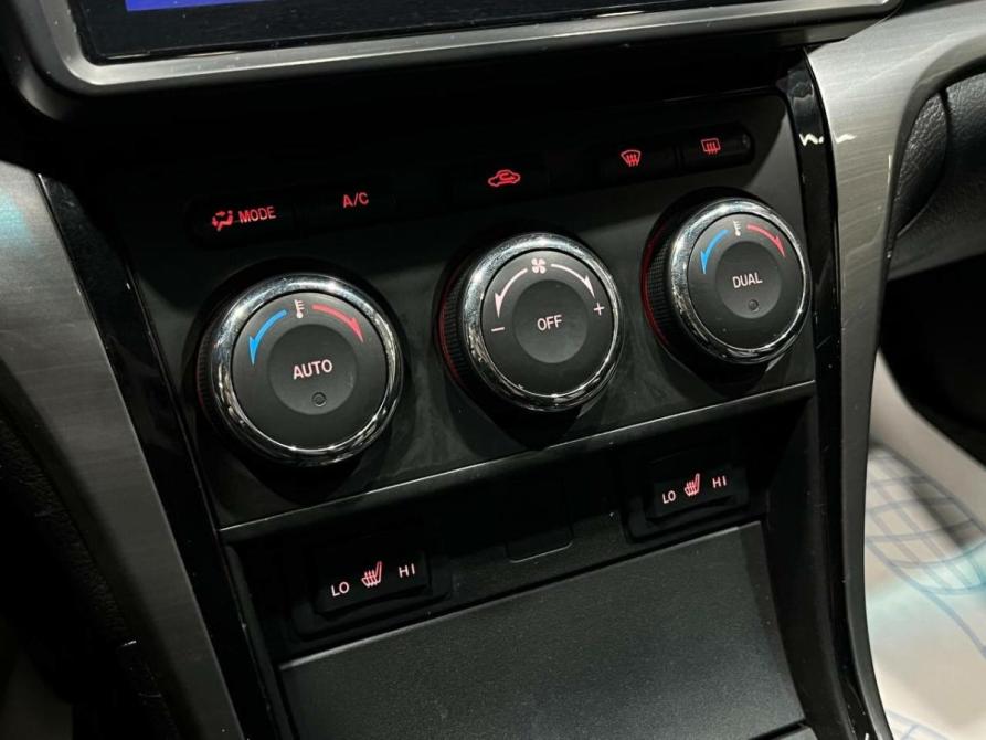 Mazda 6 II (GH) Рестайлинг Оренбург  - изображение 17