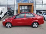 Chevrolet Aveo I Рестайлинг Брянск  - изображение 20