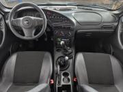 Chevrolet Niva I Рестайлинг Нижний Новгород  - изображение 24
