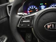 Kia Sportage IV Рестайлинг Москва  - изображение 59