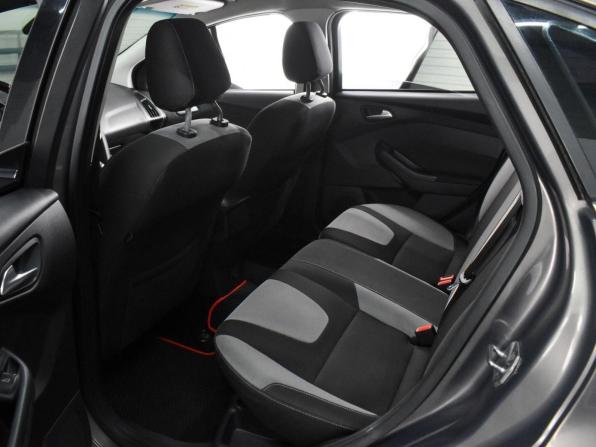 Ford Focus III с пробегом 2012 года, цена 829 000 рублей, 208995 км, седан, Автокод Объявления