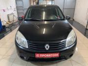 Renault Sandero I Арзамас  - изображение 13