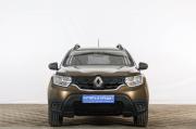 Renault Duster II Тюмень  - изображение 23