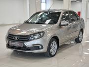 Lada (ВАЗ) Granta I Рестайлинг Самара  - изображение 18