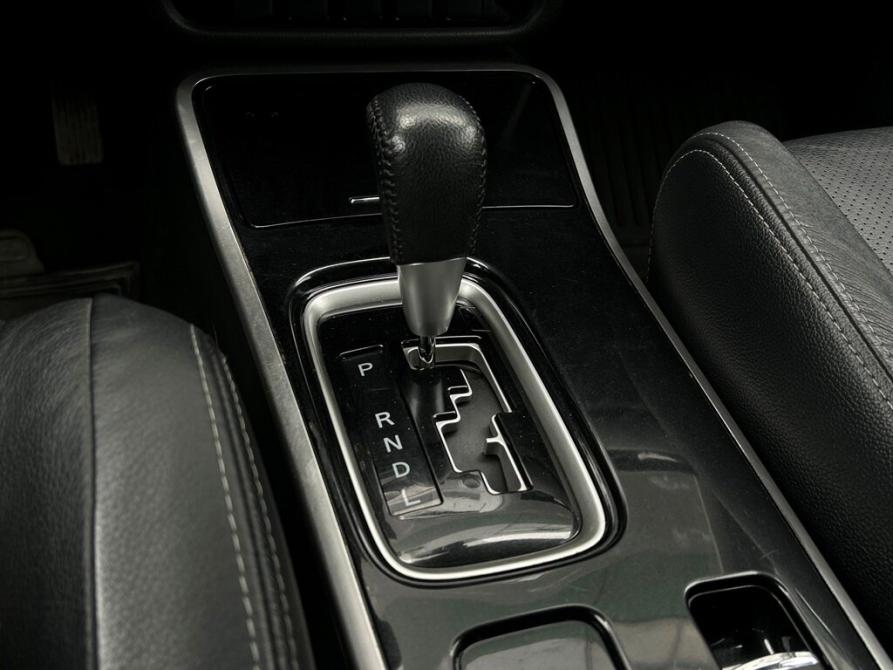 Mitsubishi Outlander III Рестайлинг 2 Санкт-Петербург  - изображение 18