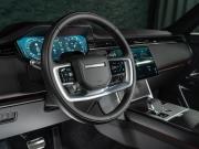 Land Rover Range Rover V Москва  - изображение 42