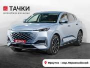 Changan UNI-K Иркутск  - изображение 26