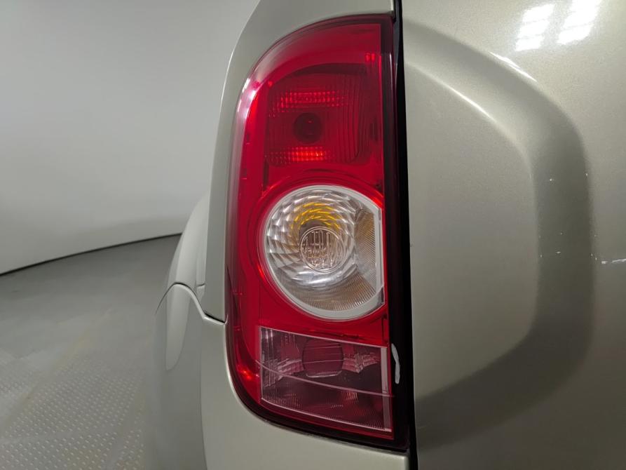 Renault Duster I Уфа  - изображение 11