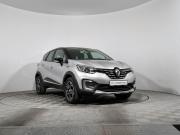 Renault Kaptur I Рестайлинг Санкт-Петербург  - изображение 11