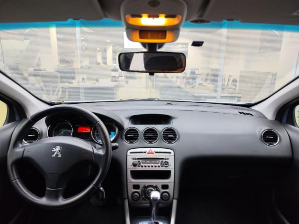 Peugeot 308 I Рестайлинг с пробегом 2011 года, цена 440 000 рублей, 213592 км, хэтчбек, Автокод Объявления