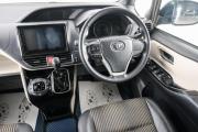 Toyota Noah III (R80) Рестайлинг Красноярск  - изображение 34