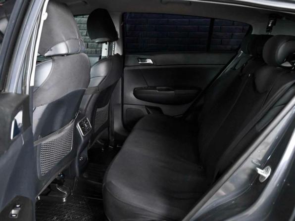 Kia Sportage IV Рестайлинг с пробегом 2019 года, цена 2 000 000 рублей, 62037 км, внедорожник, Автокод Объявления