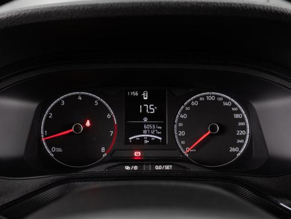 Volkswagen Polo V Рестайлинг с пробегом 2020 года, цена 1 050 000 рублей, 187127 км, седан, Автокод Объявления