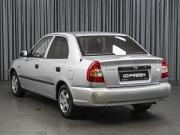 Hyundai Accent II Ставрополь  - изображение 20