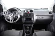 Volkswagen Caddy III Рестайлинг Пермь  - изображение 29