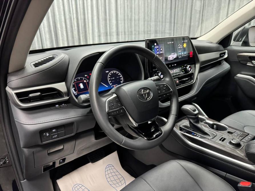 Toyota Highlander IV (XU70) Стерлитамак  - изображение 17