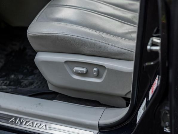 Opel Antara I Рестайлинг с пробегом 2013 года, цена 921 000 рублей, 197782 км, внедорожник, Автокод Объявления