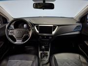 Hyundai Solaris II Москва  - изображение 36