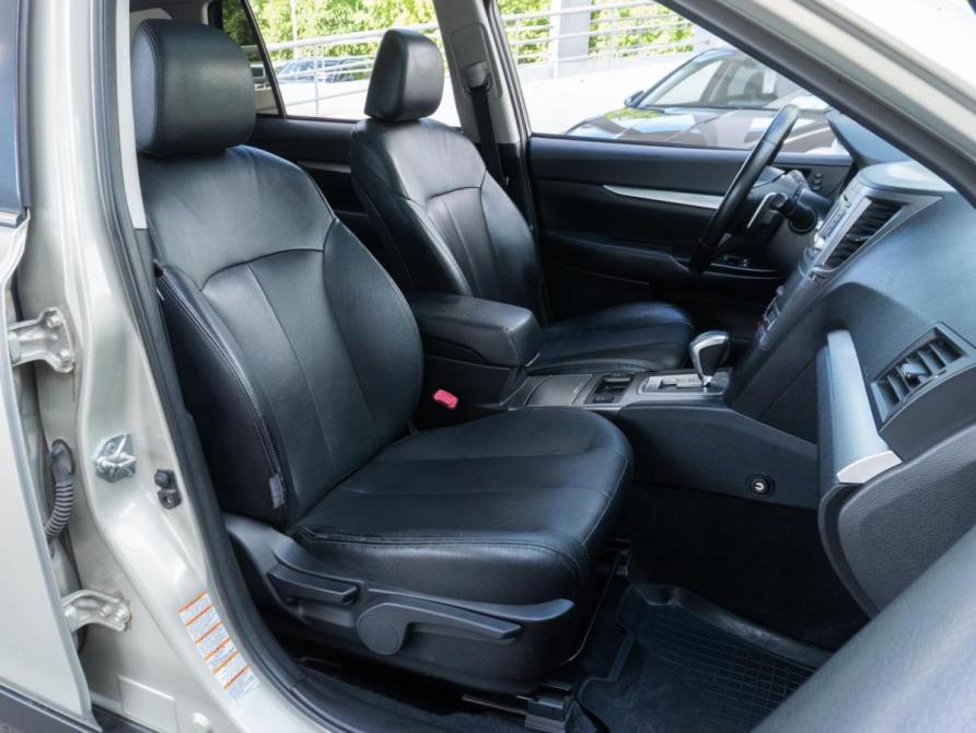 Subaru Outback IV Волгоград  - изображение 9