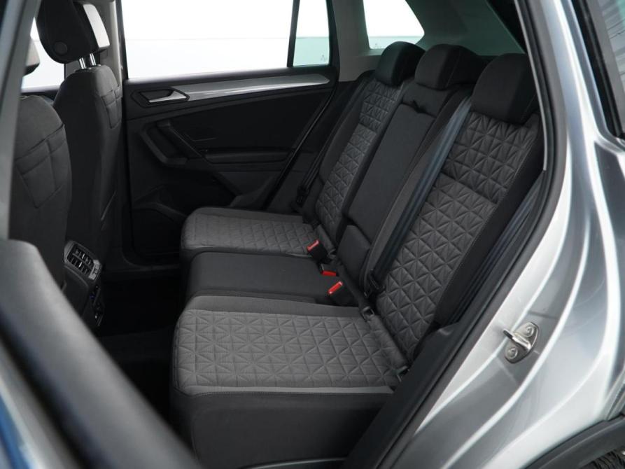 Volkswagen Tiguan II Рестайлинг Москва  - изображение 9