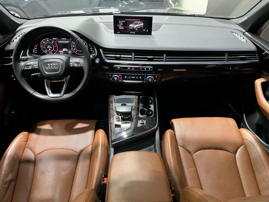 Audi Q7 II (4M) Пермь  - изображение 19
