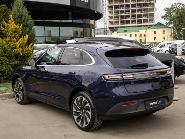 Aito M5 I с пробегом 2023 года, цена 3 389 000 рублей, 36065 км, внедорожник, Автокод Объявления