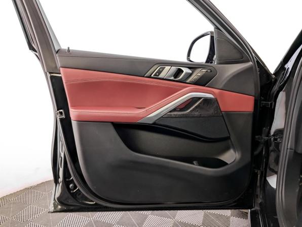 BMW X6 III (G06) с пробегом 2021 года, цена 8 600 000 рублей, 78188 км, внедорожник, Автокод Объявления