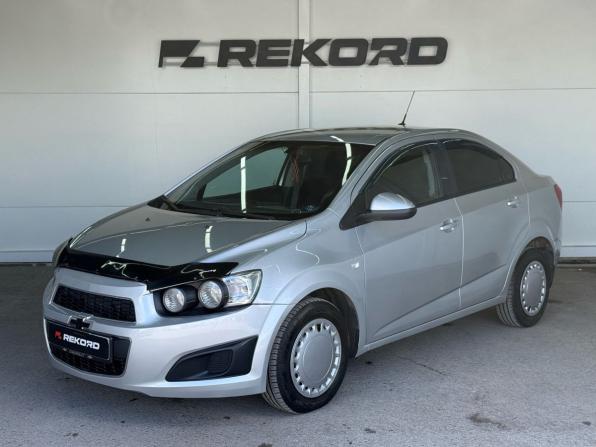 Chevrolet Aveo II с пробегом 2012 года, цена 720 000 рублей, 200501 км, седан, Автокод Объявления