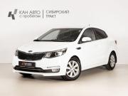 Kia Rio III Рестайлинг Казань  - изображение 9