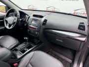 Kia Sorento II Рестайлинг Тюмень  - изображение 36